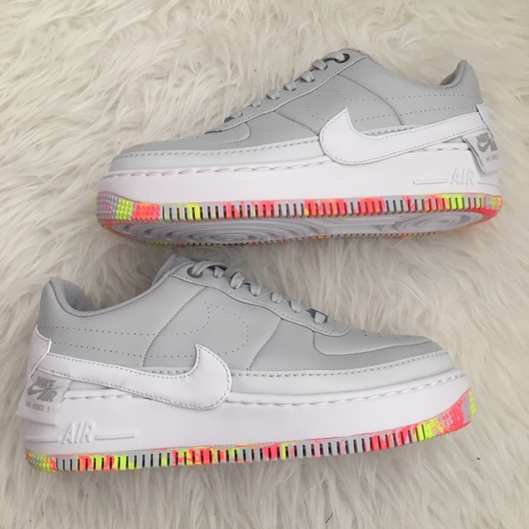 NEW Nike Air Force 1 Jester XX Print - Picture 7 of 7